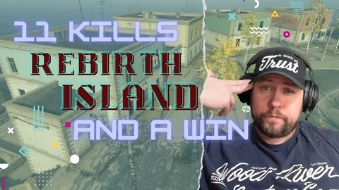 WARZONE REBIRTH ISLAND 11 kills and the win #shorts #warzone #rebirthislandwarzone