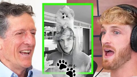 Do Animals Go To Heaven?" - Logan Paul Asks Cliffe Knechtle