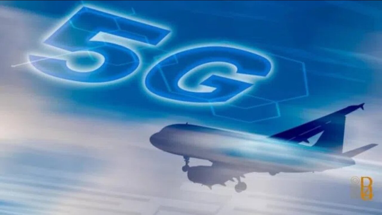 Boeing & Airbus Warn US Government About 5G Safety Concerns