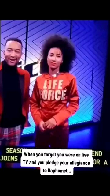 Open Satanic Worship Everywhere