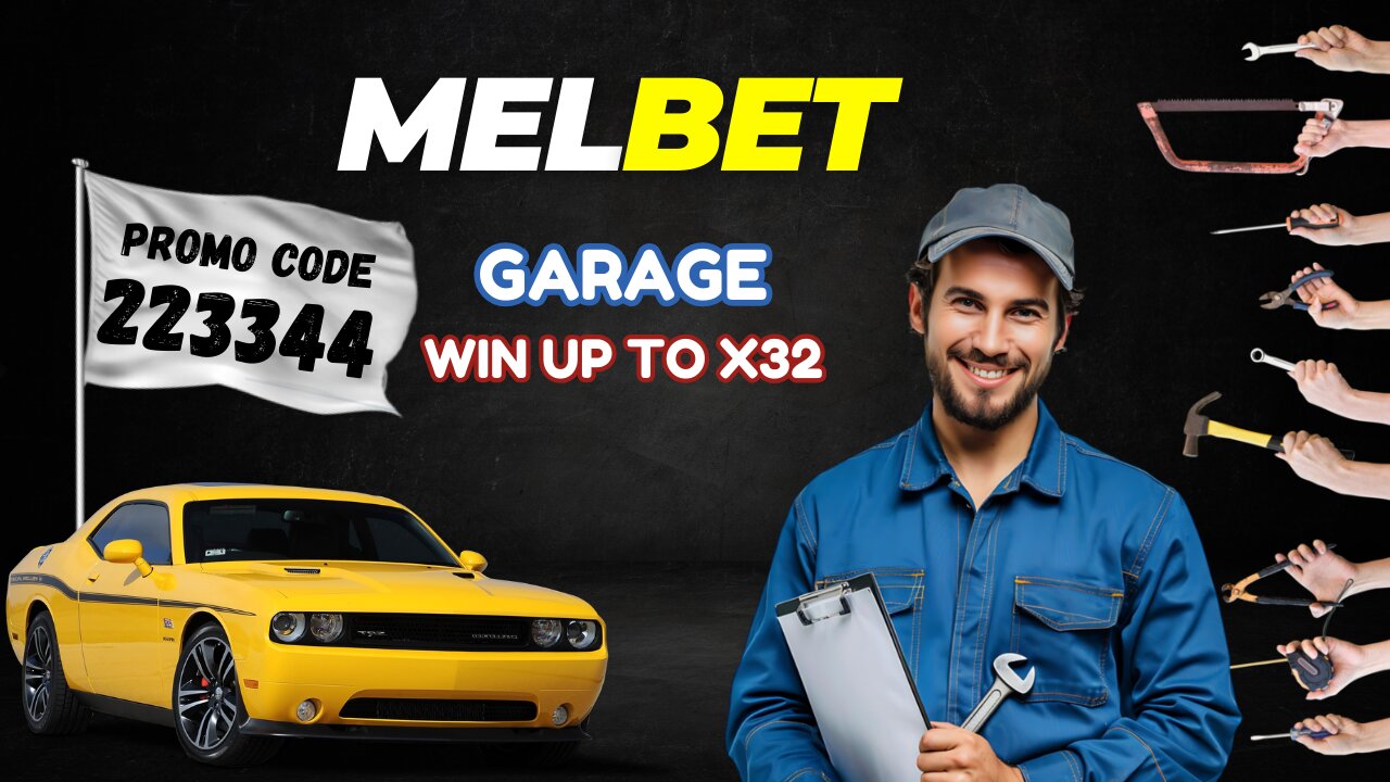 How we can Play Garage on Melbet|Hum Melbet Py Garage Kesay Khail Saktay Hain