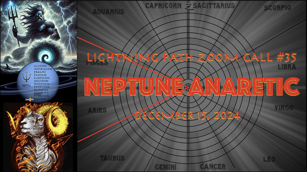 LIGHTNING PATH ZOOM CALL #35