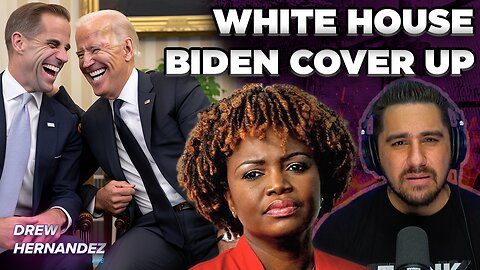 BIDEN PROPAGANDA MACHINE ACTIVATES & LGBTQ PEDOS EXPOSED