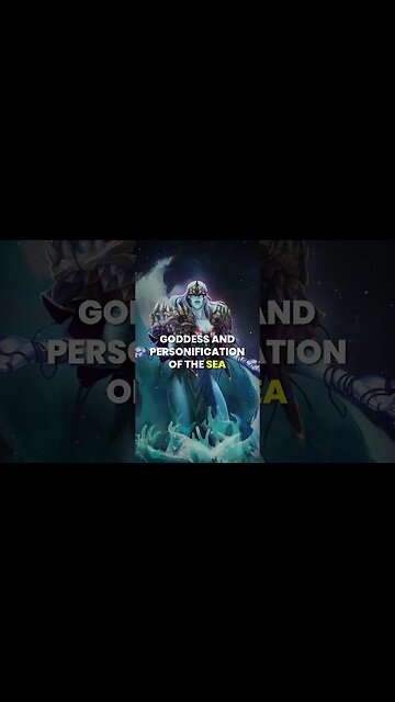 Who Is The Lady Of Forge? | Mythical Madness