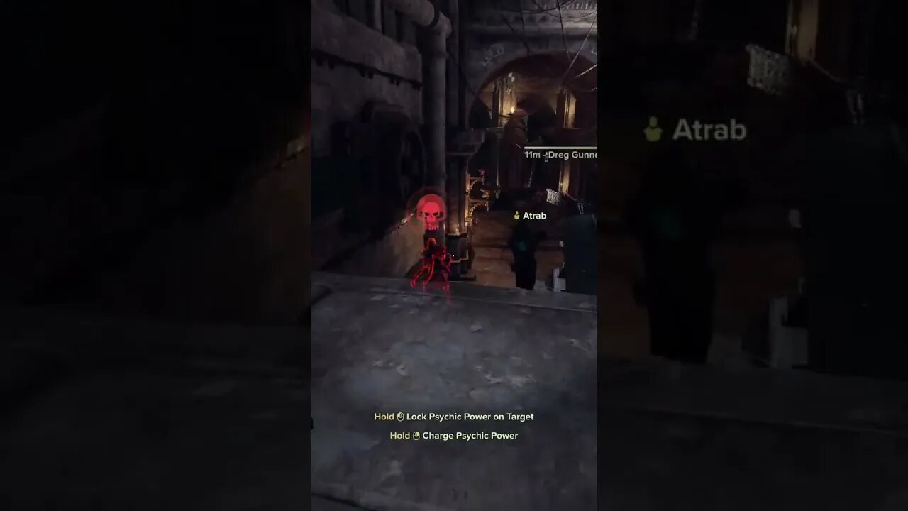 Mutants and Barrels of Fun