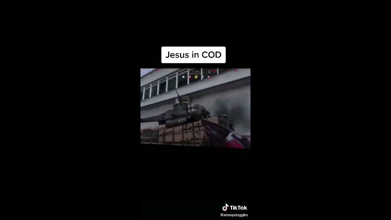 God In cod