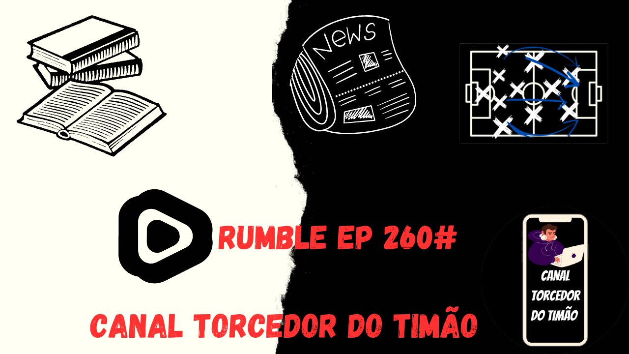 Boletim diário do torcedor do timão 260#
