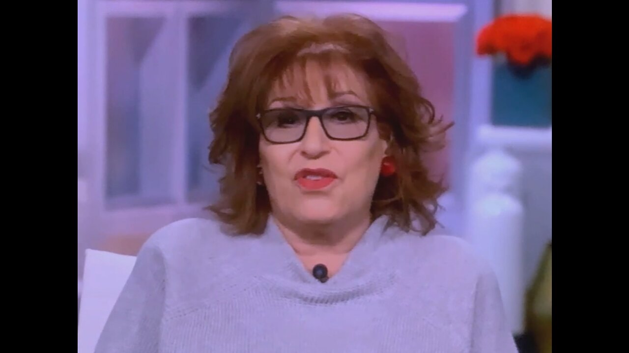 Joy Behar Says "Ignore Everything" Related to Cuomo Sexual Assault Allegations