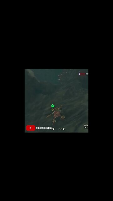 Armor in a random chest