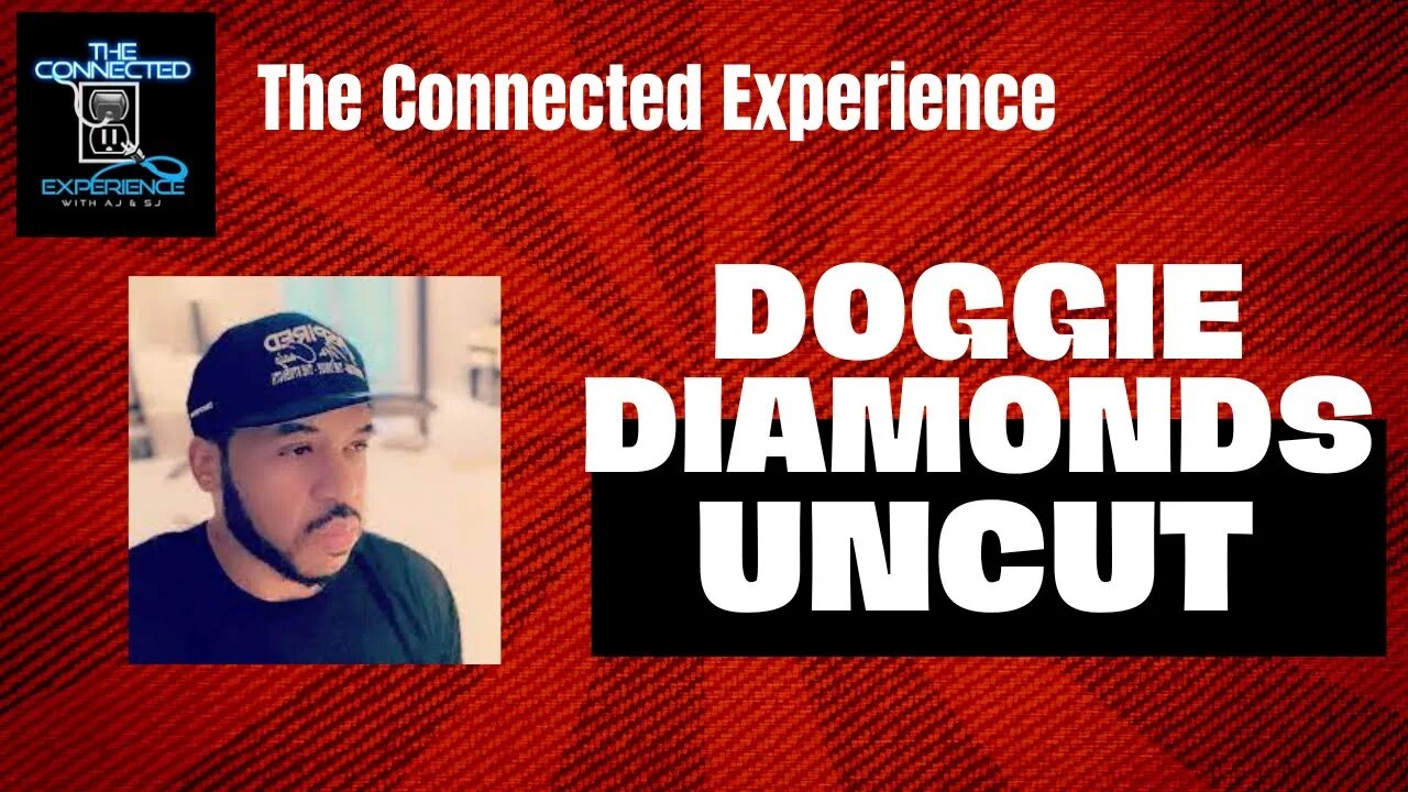 The Connected Experience x Doggie Diamonds