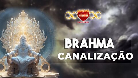 Canalização de Brahma - Maio/23