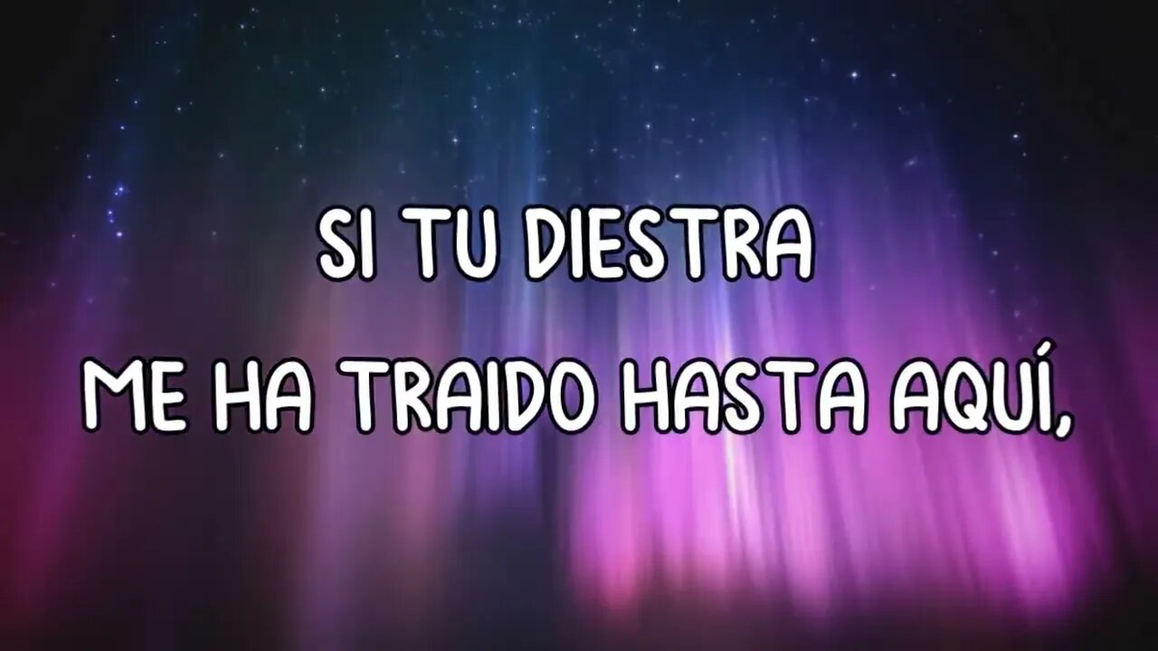 Te seguiré Yashira Guidini Música Cristiana Con Letra
