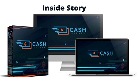 Cash Cloner