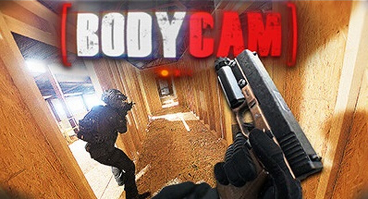 🔴BODYCAM GAME LIVE! - ULTRA REALISTIC PC GAME!