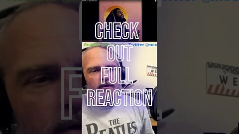 Big K.R.I.T Short