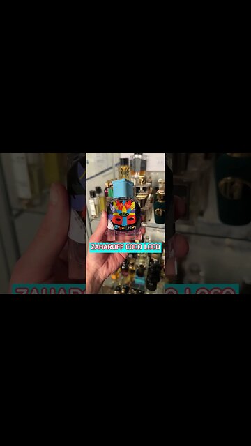 New fragrances that smell good 🤝🏼