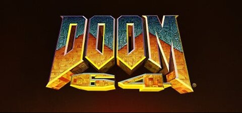 Doom 64 (Part 6)