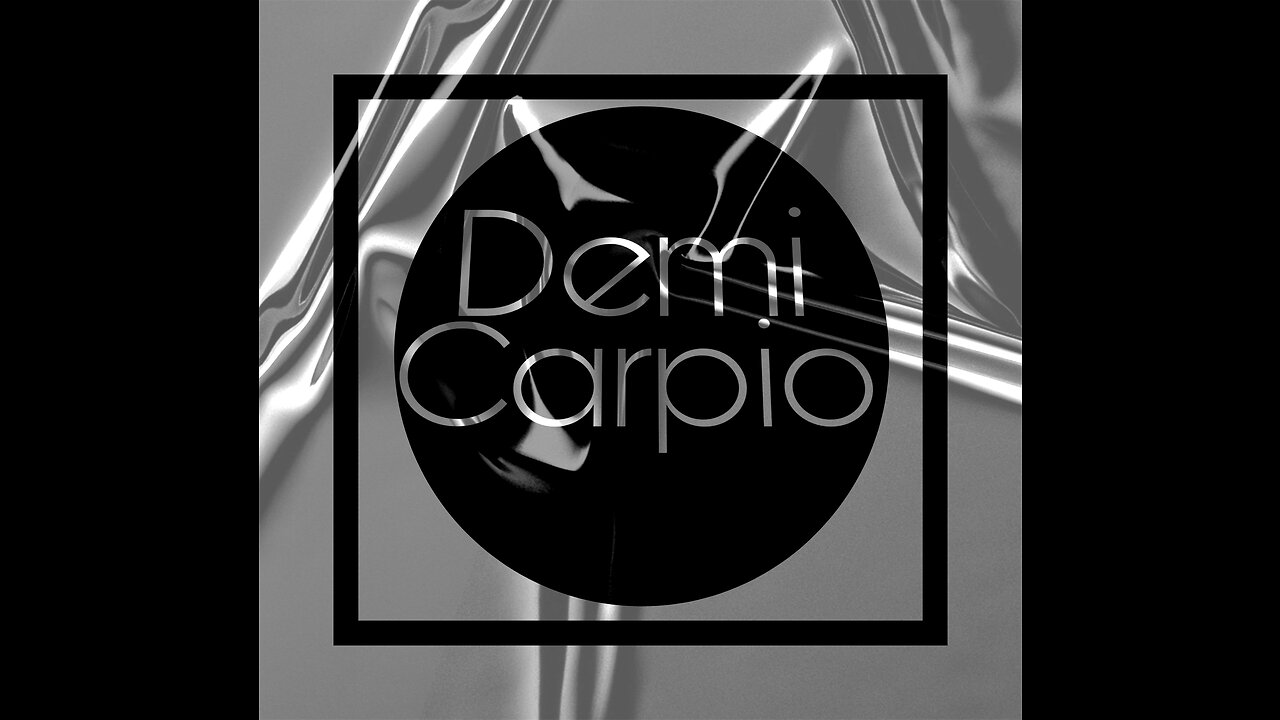 FILIPINO Demi Carpio