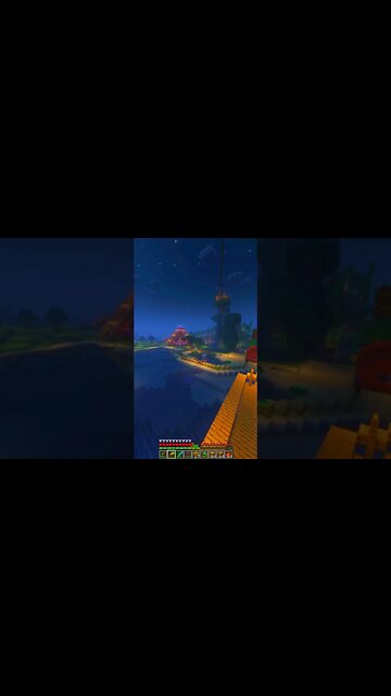 Minecraft Realms 1.19 Lets Play 111