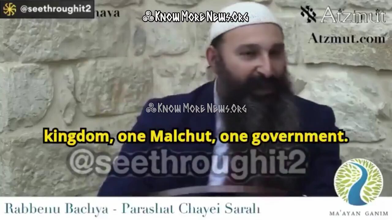Rabbi Rats