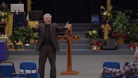 The Exceeding Greatness Of His Power by Dr Michael H Yeager