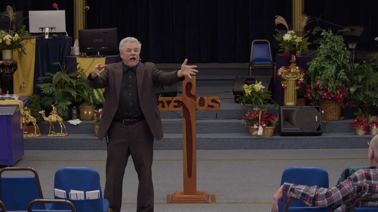 The Exceeding Greatness Of His Power by Dr Michael H Yeager