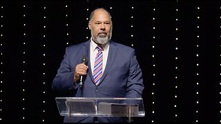 Heritage Party Conference 2024 - Leader's speech