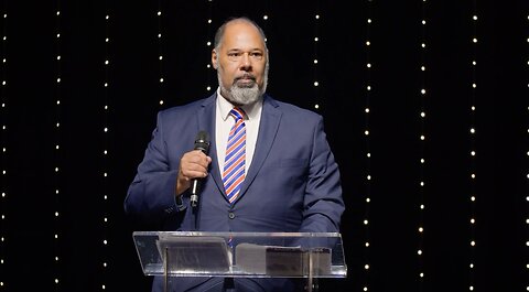 Heritage Party Conference 2024 - Leader's speech