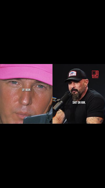 Why Would Donald Trump Do This?