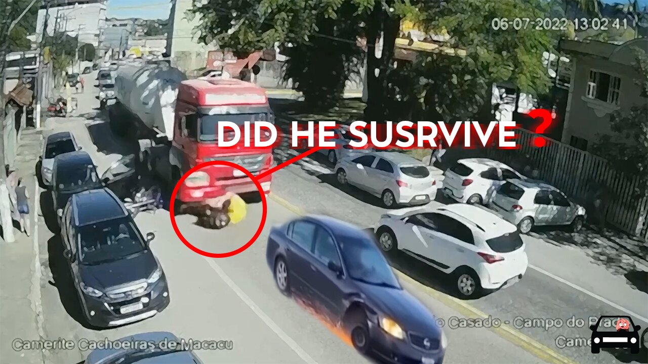 IDIOTS IN CARS | HOW NOT TO DRIVE