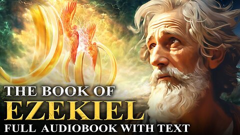 The Book of Ezekiel (KJV) Audiobook