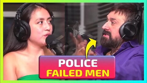 Modern Women Gets SCHOOLED on SA