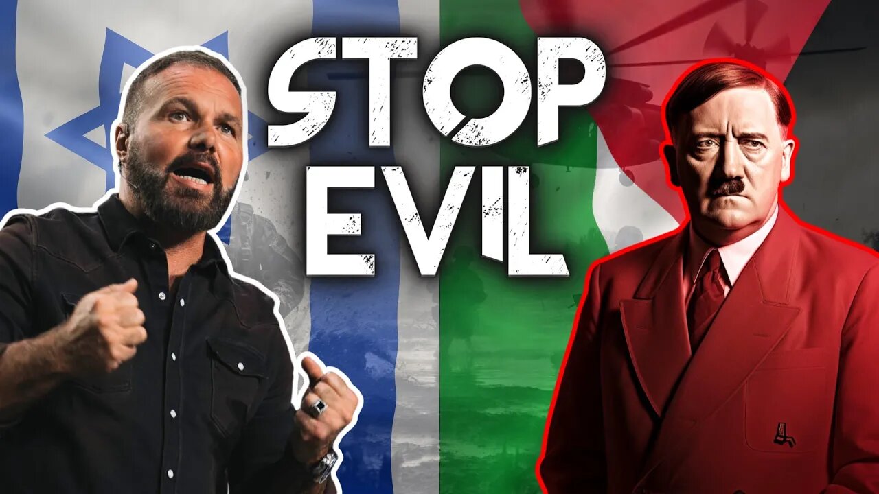 How to Stop Evil