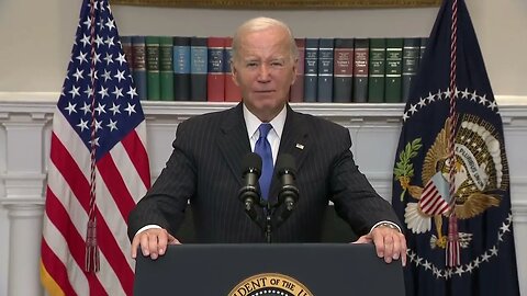 Biden Reading From Prompter: "Under Bidenomics, You Won't Have To Leave Home Now To Get A Good Job"