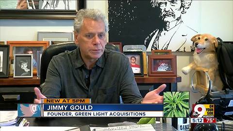 Big hurdles ahead for medical pot in Ohio