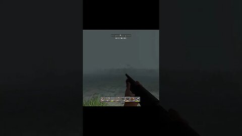 I just wanted some water | 7 Days to Die