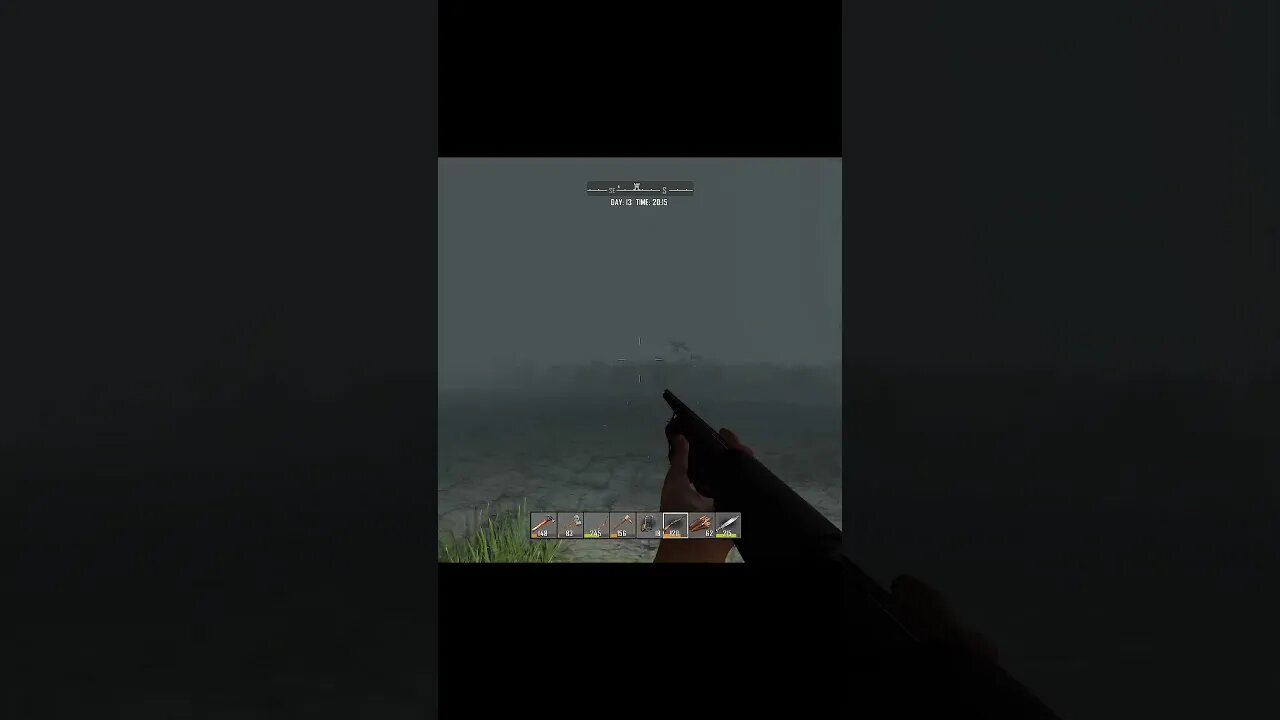 I just wanted some water | 7 Days to Die