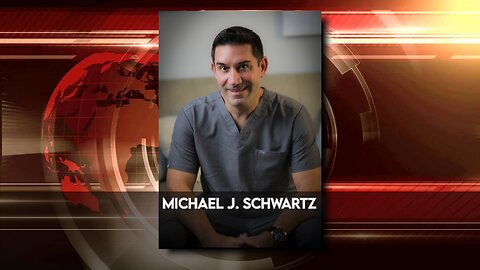 Dr. Michael J. Schwartz – Author of Fauci’s Fiction joins His Glory: Take FiVe
