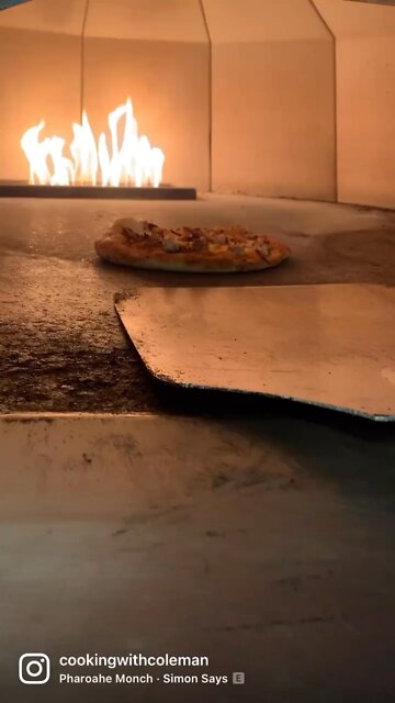 Pizza 🔥