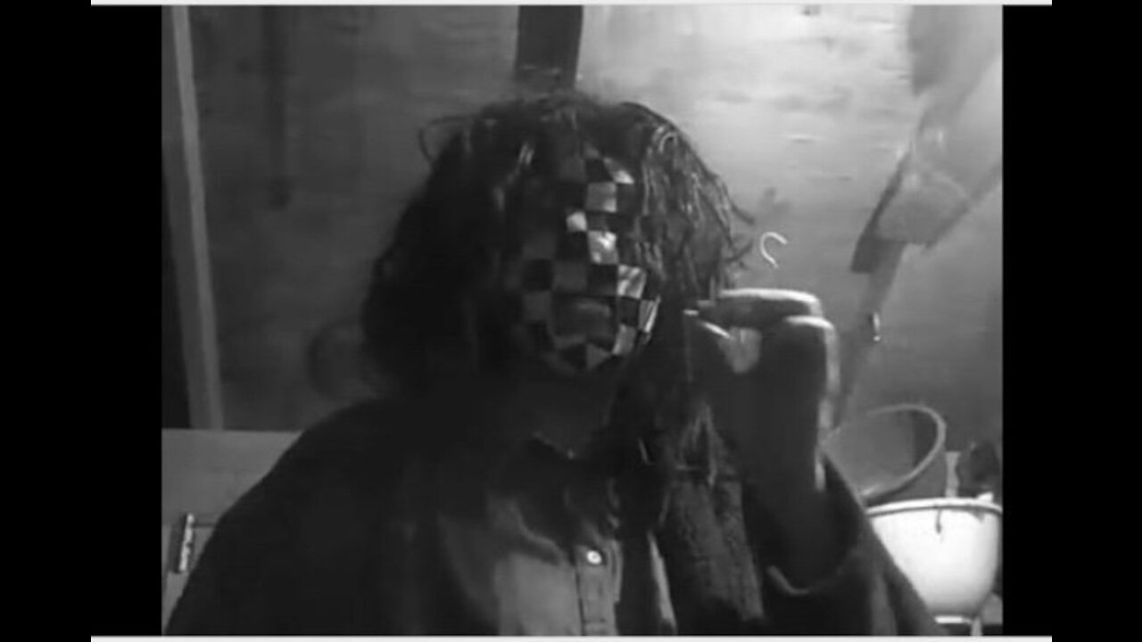 DANGEROUS PSYCHOTIC CHILD TORTURE FILM MAKER WHO LIVESTREAMED CALL TO FBI DIRECTOR WRAY GOES BEZERK!