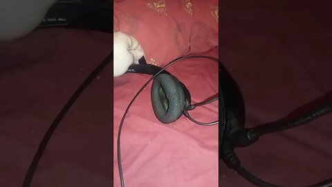 Feeling Genuinely Sad I Have To Get Rid Of A Pair Of Headphones After 15 Long Years Of Service R.I.P