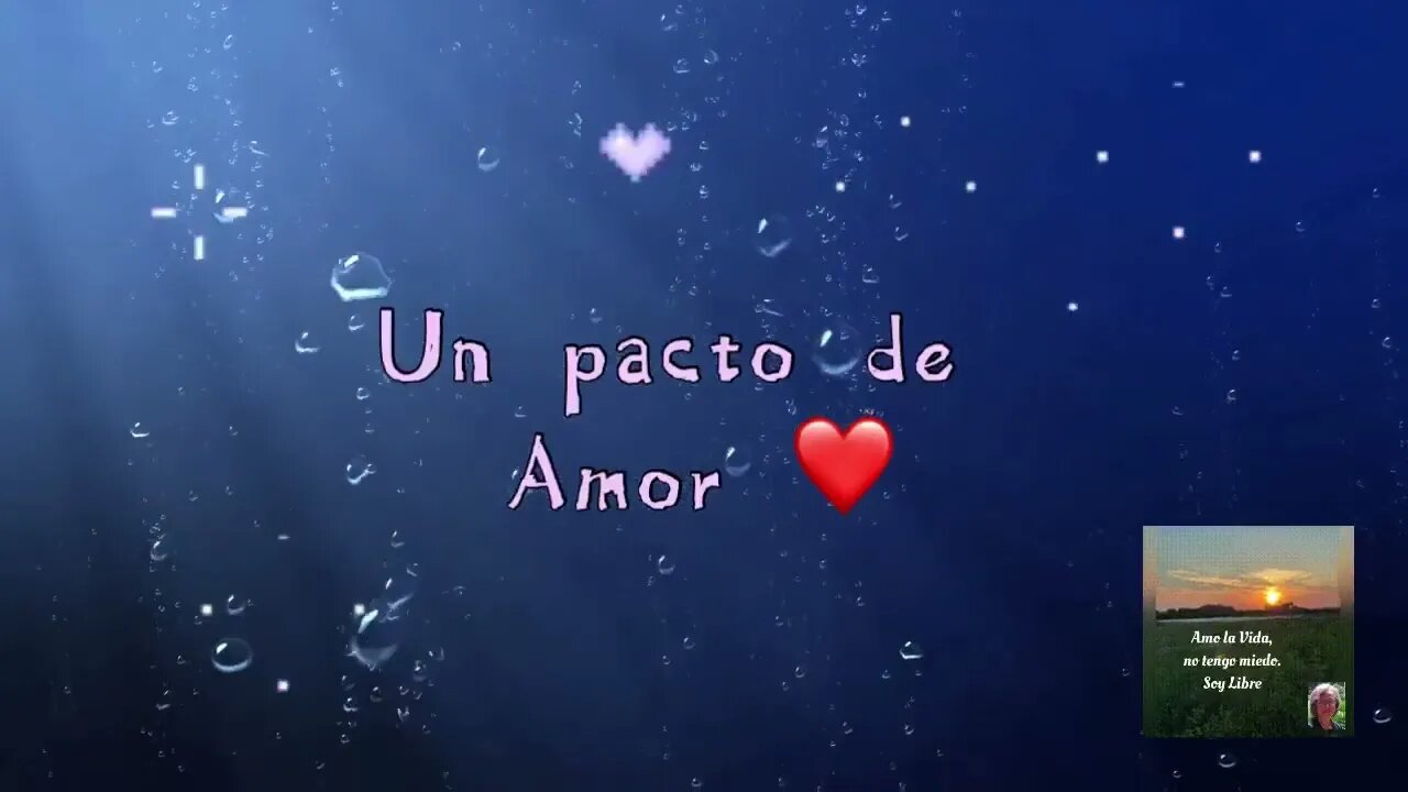 TIEMPO DE DIFUNTOS (Un pacto de Amor)@Dra. María A. Badenes