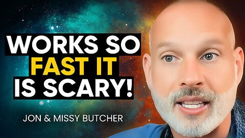 TRUTH REVEALED! Do THIS to INSTANTLY Manifest Your DREAM LIFE Doing THIS! | Jon & Missy Butcher