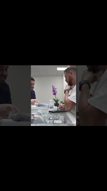 Negotiating Luxury Watches