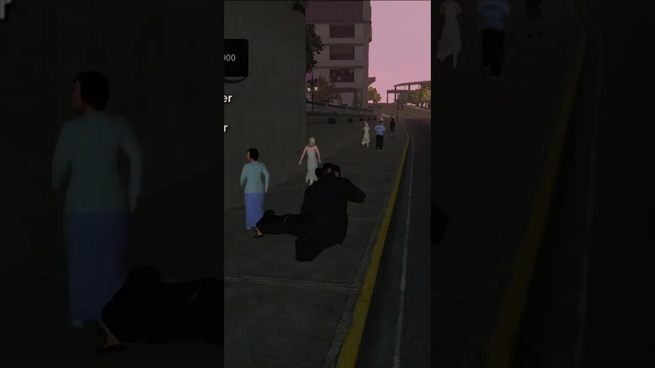 Saints Row: Legal Fee Can Help | Coming Out Burning #Shorts