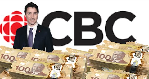 CBC Gets More Funding