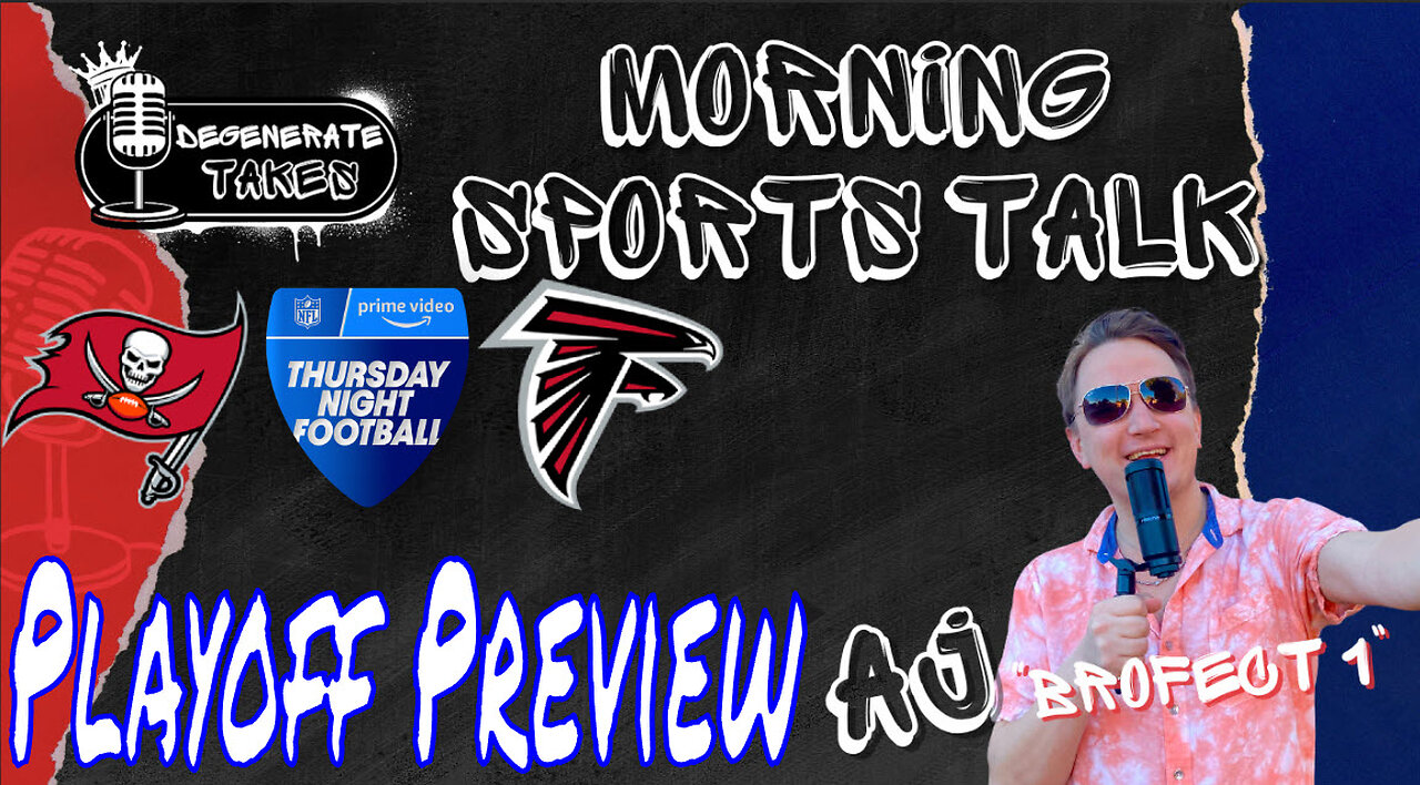 Thrusday Night Football Preview and Davante Adams Landing Spots