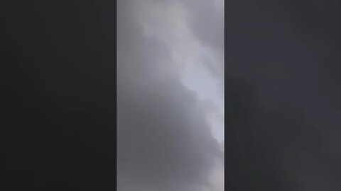 Awesome morning weather in Lahore