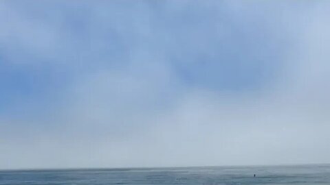 Baptism Laguna Beach