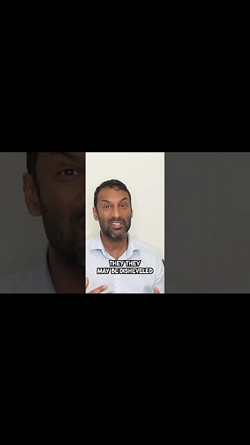 Poor Judgement #shorts